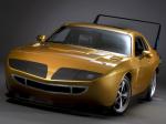 Plymouth Daytona HPP 2011 года